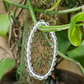 Clear Quartz Bracelet  as Master Healer