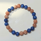 Pisces Abundance Bracelet (2026)  For Emotional Flow, Intuitive Clarity & Soul-Aligned Abundance