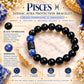 Zodiac Aura Protection Bracelets | All 12 Zodiac Signs