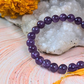 Pisces Abundance Bracelet For 2025-(8mm) - Dr. Neeti Kaushik's Shop