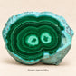 Malachite Natural Raw Piece | Transformation, Heart Chakra and Spiritual Protection