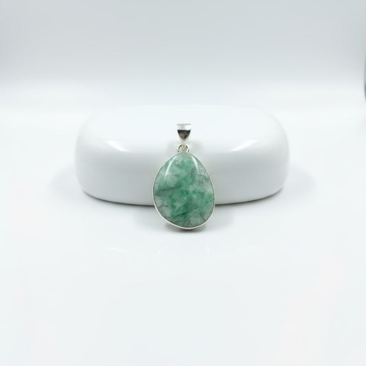 Premium Maw Sitsit 925 Sterling Silver Pendant