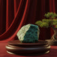 Premium Ruby Zoisite Raw Stones– Passion, Growth & Vitality