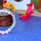 Ruling Number 6 Bracelet For 2025 (Born on 6/15/24)-(8mm) - Dr. Neeti Kaushik's Shop