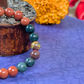 Ruling Number 9 Bracelet For 2025 (Born on 9/18/27)-(8mm) - Dr. Neeti Kaushik's Shop