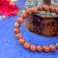 Ruling Number 9 Bracelet For 2025 (Born on 9/18/27)-(8mm) - Dr. Neeti Kaushik's Shop