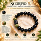Zodiac Aura Protection Bracelets | All 12 Zodiac Signs