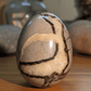 Septarian Egg For Spiritual Cohesion