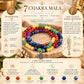 7 Chakra Mala For Solving Love Relationship Issues