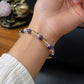 Student Success Bracelet for Focus, Memory & Academic Excellence