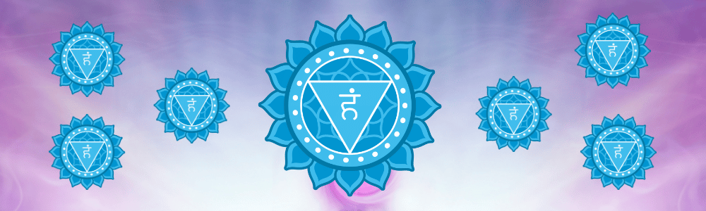 Throat Chakra