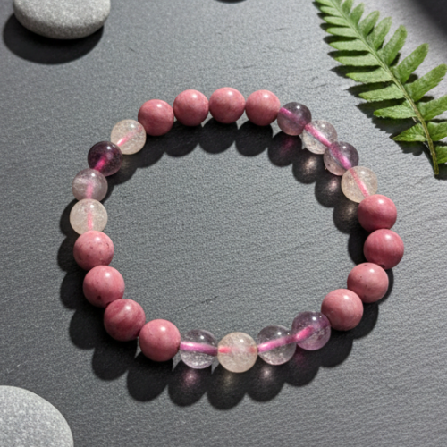 Taurus Abundance Bracelet (2026) For Emotional Stability, Self-Worth & Sustainable Prosperity