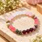 The Love Spell Bracelet | 6 Crystal Bracelet for Attracting Love & Healing the Heart