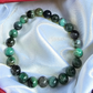 Emerald Wealth & Abundance Bracelet (AAA Quality)