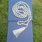 Moonstone Jaap Mala Mala For Enhances Positive Wellbeing