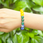 7 Chakra Bracelet For Stress Relief (10mm)