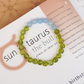 Taurus Abundance Bracelet For 2025