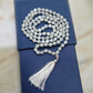 Moonstone Jaap Mala Mala For Enhances Positive Wellbeing