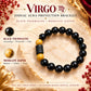 Zodiac Aura Protection Bracelets | All 12 Zodiac Signs