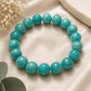 Amazonite Bracelet To Relieve Stress-(10mm)