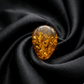 authentic amber stone for peaceful energy