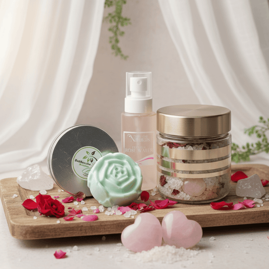 Eternal Love Anniversary Kit-Nurturing Bonds And Honouring Shared Journeys