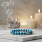 Apatite bracelet for motivation, focus, and personal growth
