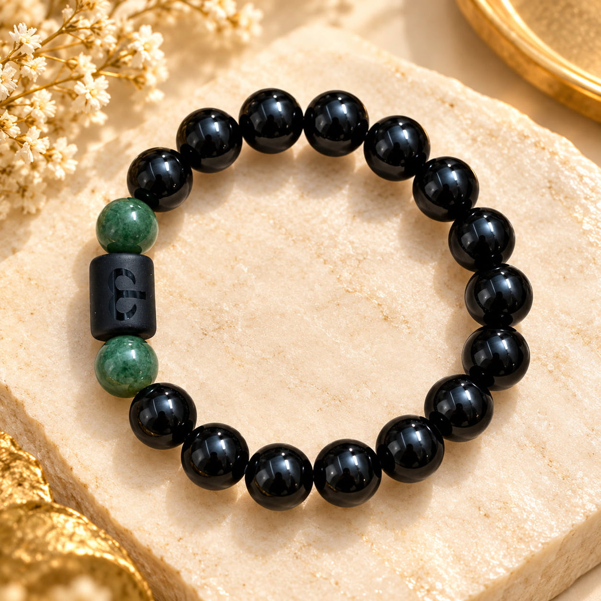 Zodiac Aura Protection Bracelets | All 12 Zodiac Signs