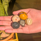 August Born Abundance Kit for grounding, and motivation.