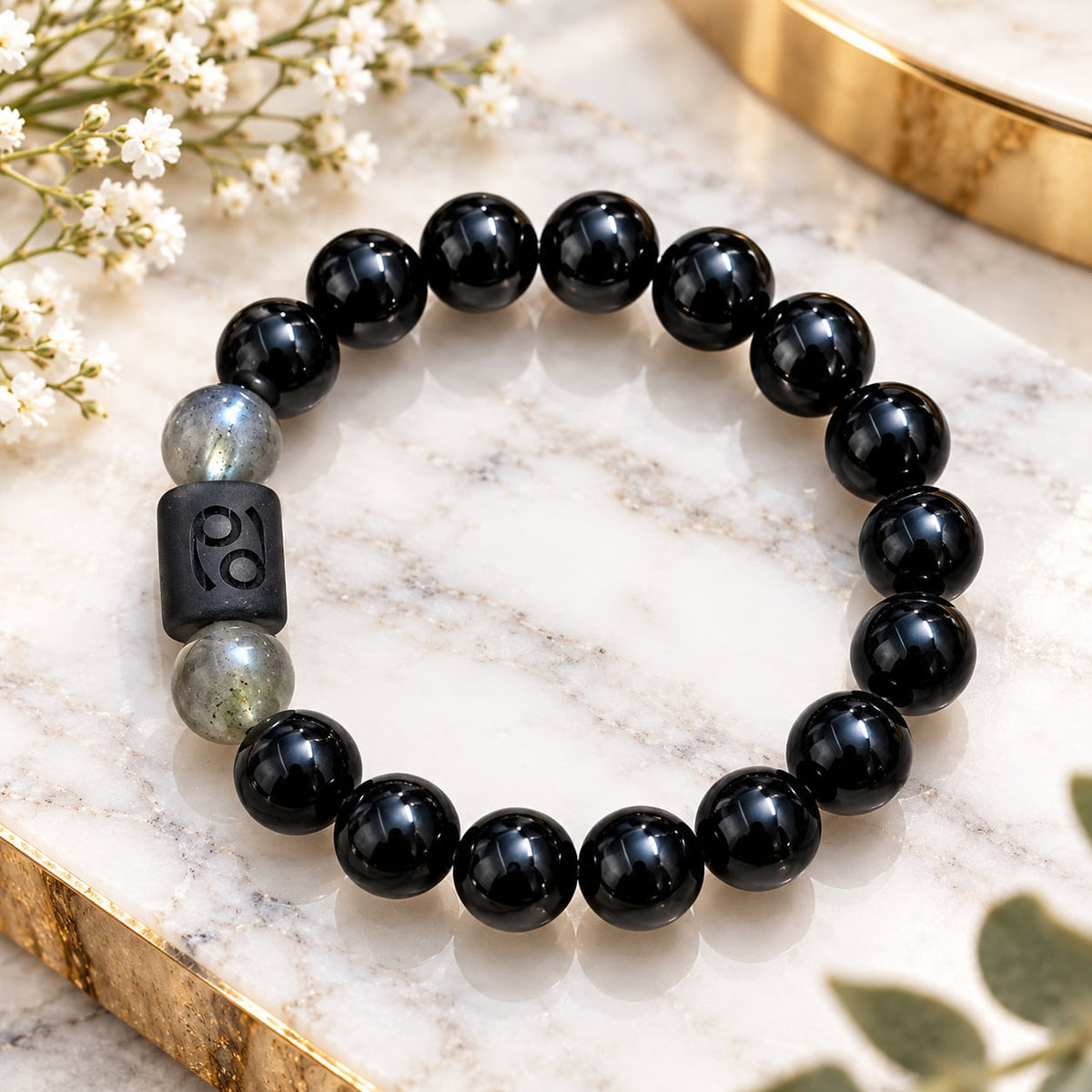 Zodiac Aura Protection Bracelets | All 12 Zodiac Signs