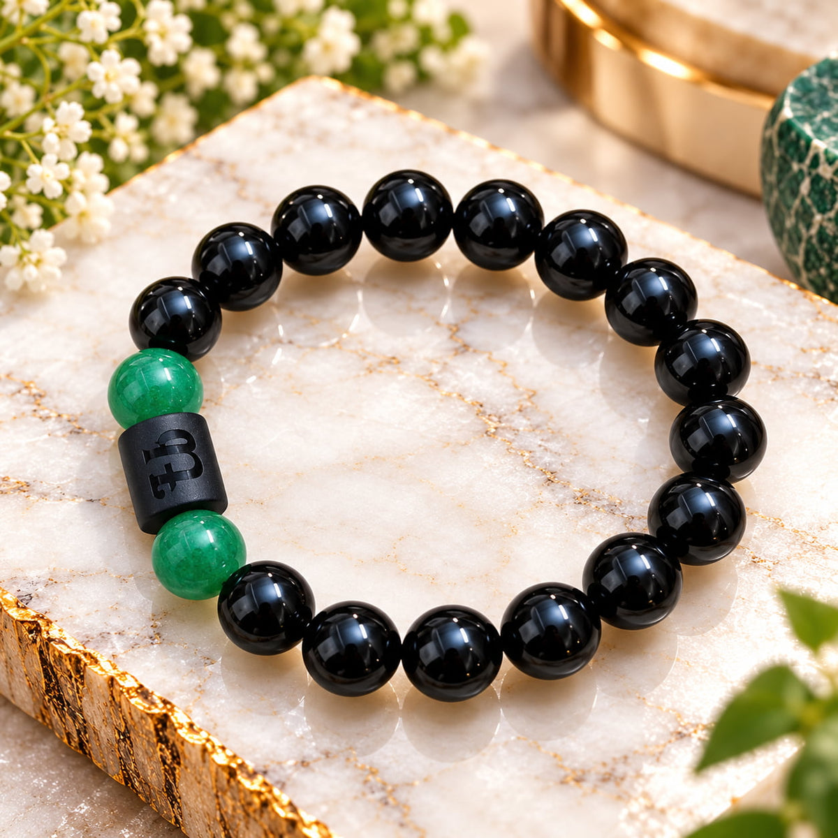 Zodiac Aura Protection Bracelets | All 12 Zodiac Signs