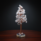 Clear Quartz Tree For Psychic Abilities