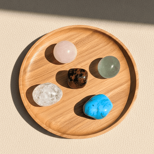 December Born Abundance Kit