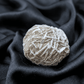 authentic desert rose raw piece for peaceful vibes