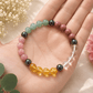 Dhanyog Premium Bracelet For Gemini | Libra | Aquarius