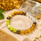 Dhanyog Money Magnet Premium Bracelet For Taurus, Virgo & Capricorn