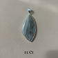 Flint Pendant – Ancient Stone of Protection, Power & Healing