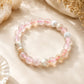 Flower Agate Bracelet | Growth, Self Love and Emotional Healing