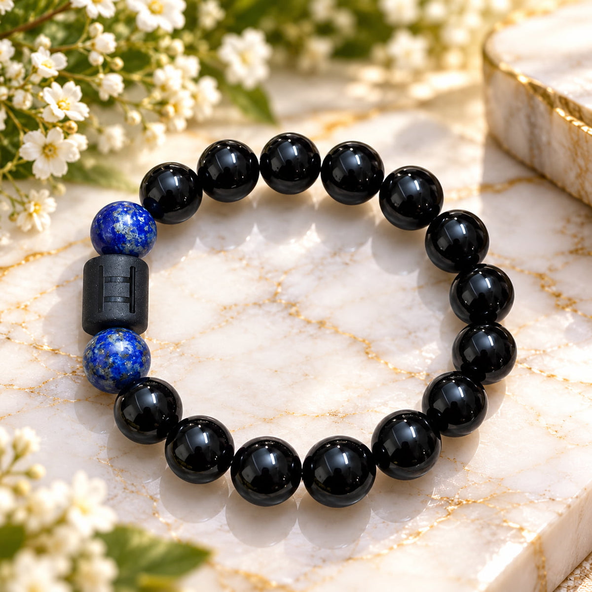 Zodiac Aura Protection Bracelets | All 12 Zodiac Signs