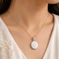 Gomti Chakra Pendant To Attract Prosperity