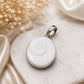 Gomti Chakra Pendant To Attract Prosperity