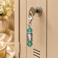 Green Aventurine Crystal Charm | Good Luck, Prosperity & Abundance
