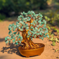 Green Aventurine Tree – A Powerful Crystal Tree for Abundance, Healing & New Beginnings