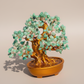 Green Aventurine Tree – A Powerful Crystal Tree for Abundance, Healing & New Beginnings