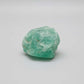 Natural Green Fluorite Piece – Clarity, Focus & Aura Cleansing Crystal
