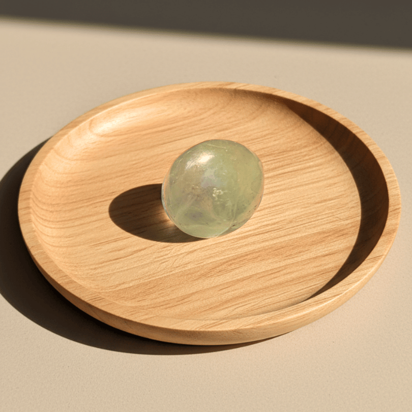 January Born Abundance Kit