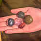 July Born Abundance Kit for protector and energy purifier.