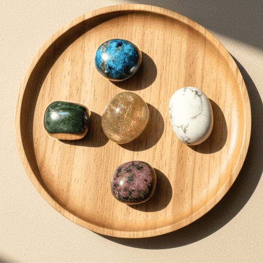 June Born Abundance Kit