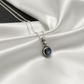 Labradorite pendant for intuition, psychic protection and transformation