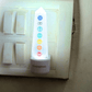 Selenite Tower Lamp For Effective Cleansing of Space & Aura